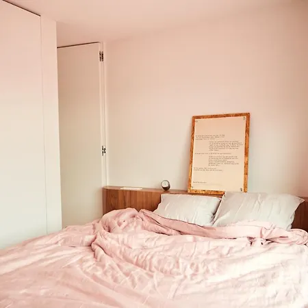 The Pink Penthouse *