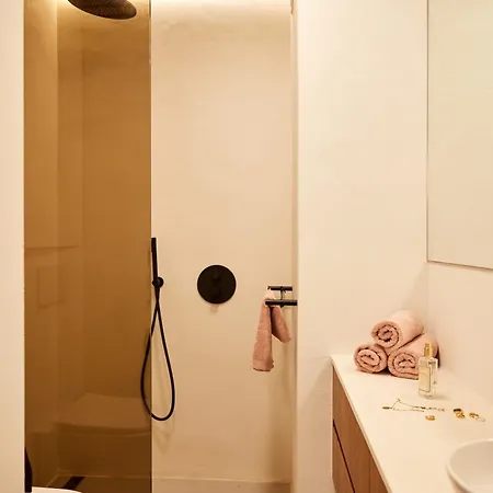 The Pink Penthouse De Panne